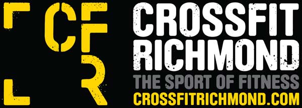 Crossfit Richmond